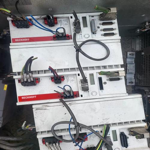 倍福驅(qū)動器維修 | 專業(yè)維修服務(wù)，解決您的問題